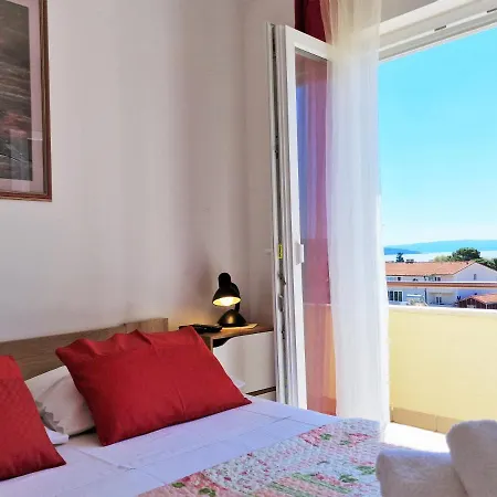 Apartment Vista Apartment-split Airport