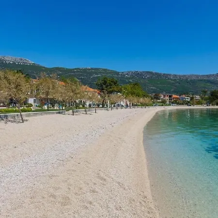 Vista Apartment-split Airport * Kastela