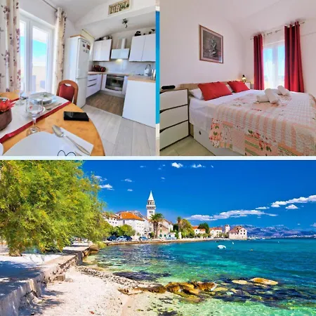 Vista Apartment-split Airport Kastela