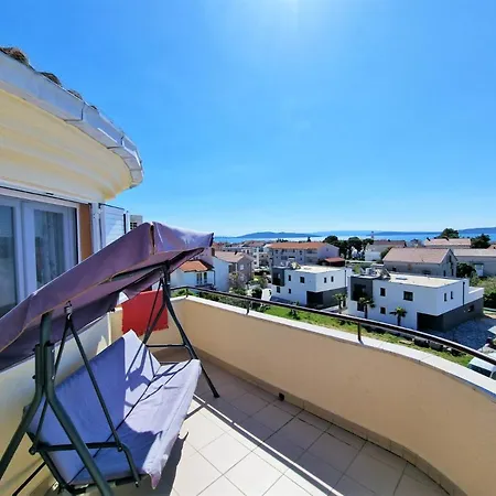 Vista Apartment-split Airport Kastela