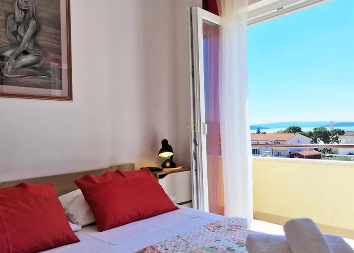 Apartment Vista Apartment-split Airport