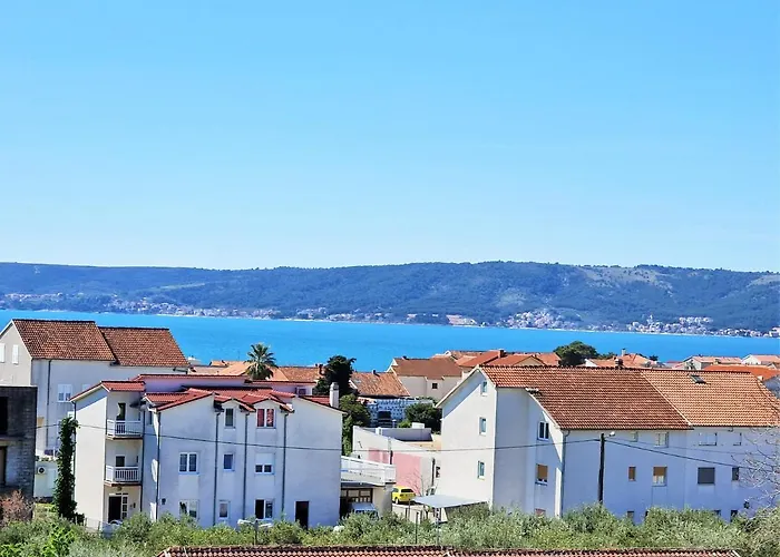 Vista Apartment-split Airport * Kastela