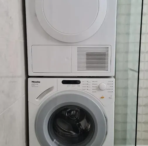 Apartment Vista Apartment-split Airport