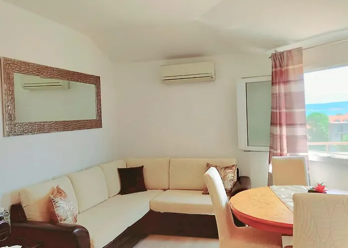 Vista Apartment-split Airport Apartment Kastela