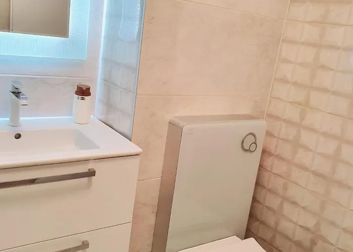 Apartment Vista Apartment-split Airport *