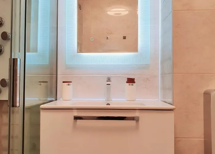 Vista Apartment-split Airport Kastela