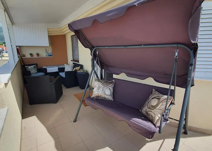 Vista Apartment-split Airport * Kastela